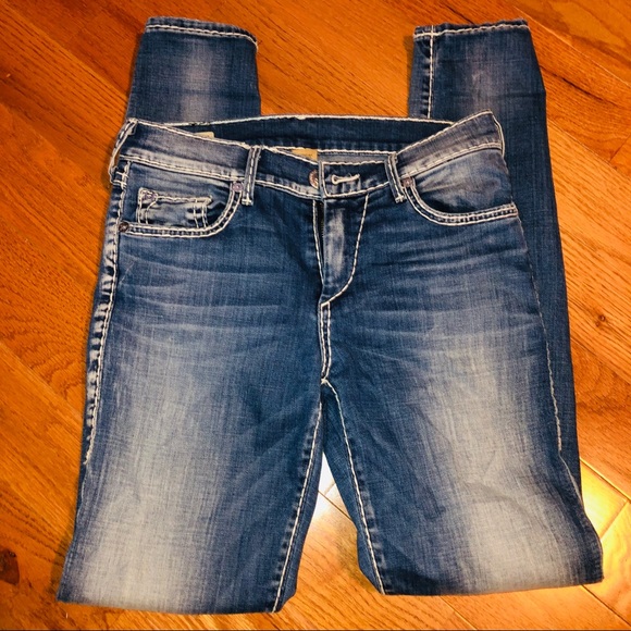 True Religion Jeans - Picture 2 of 6